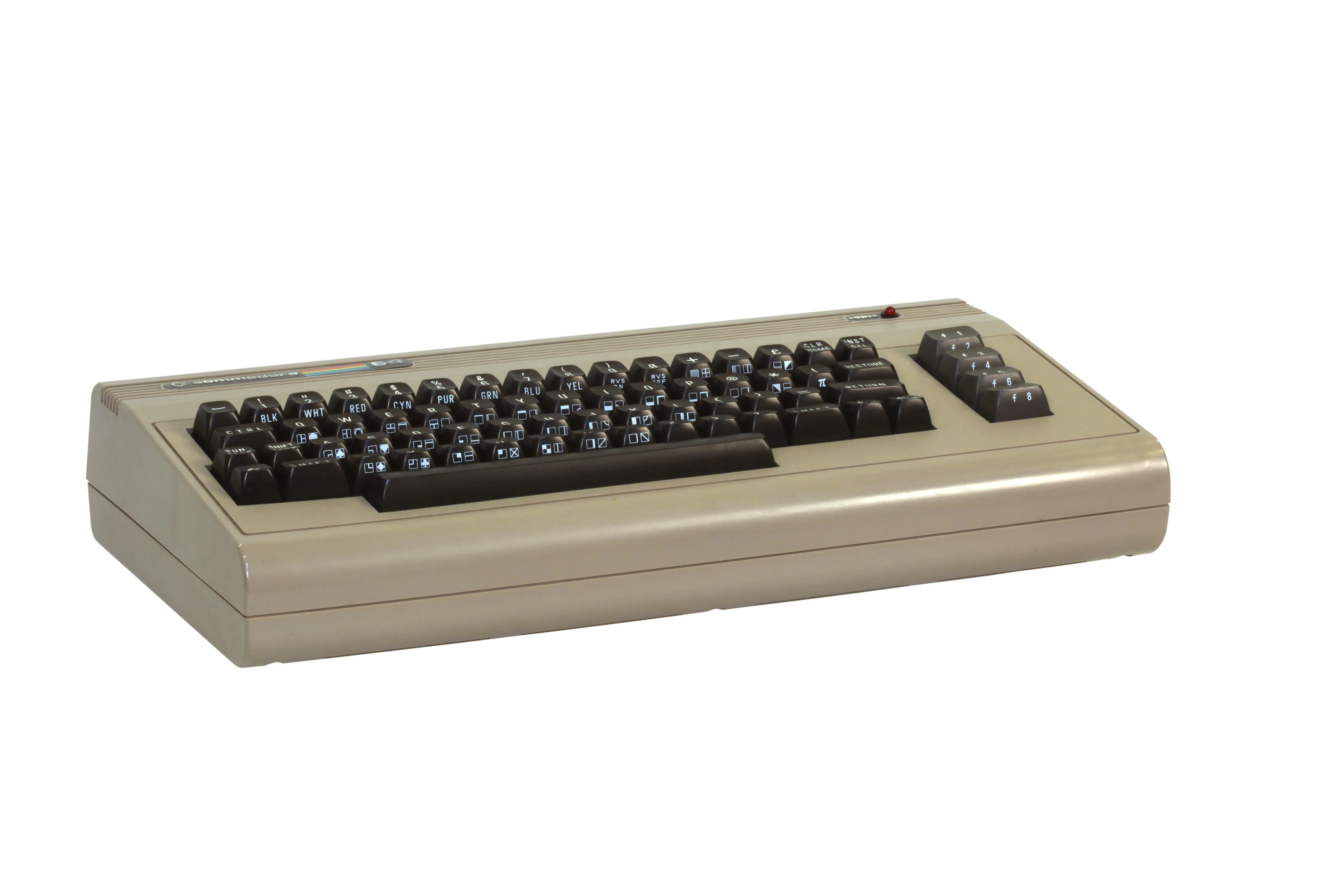 Commodore 64