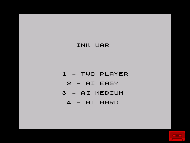 Unit 13 Title Screen